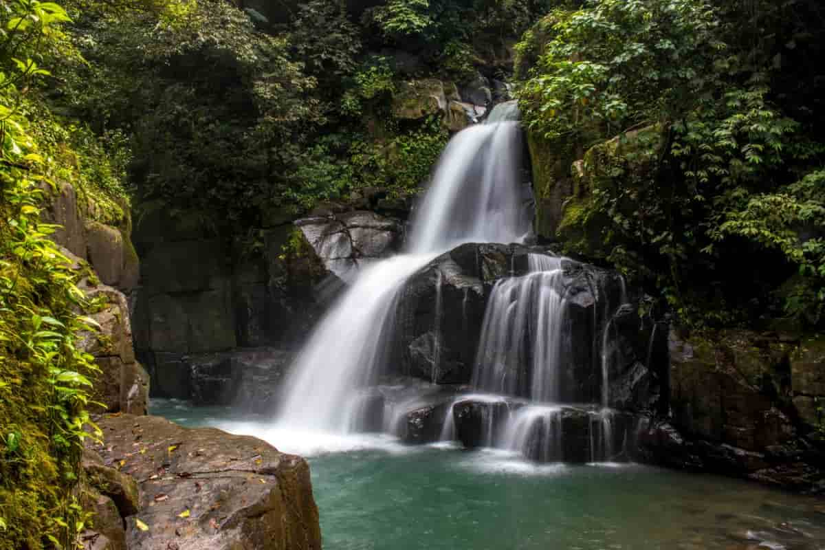 cascata più bella della germania