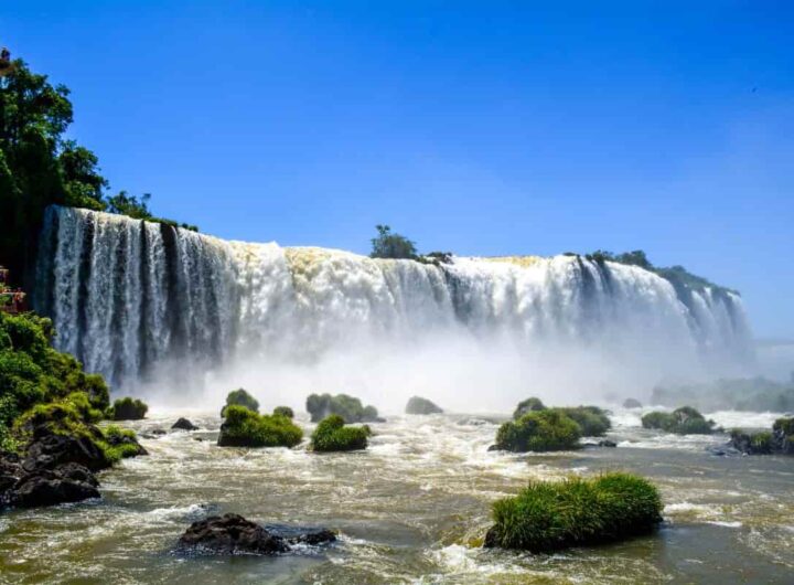 cascata più bella della germania