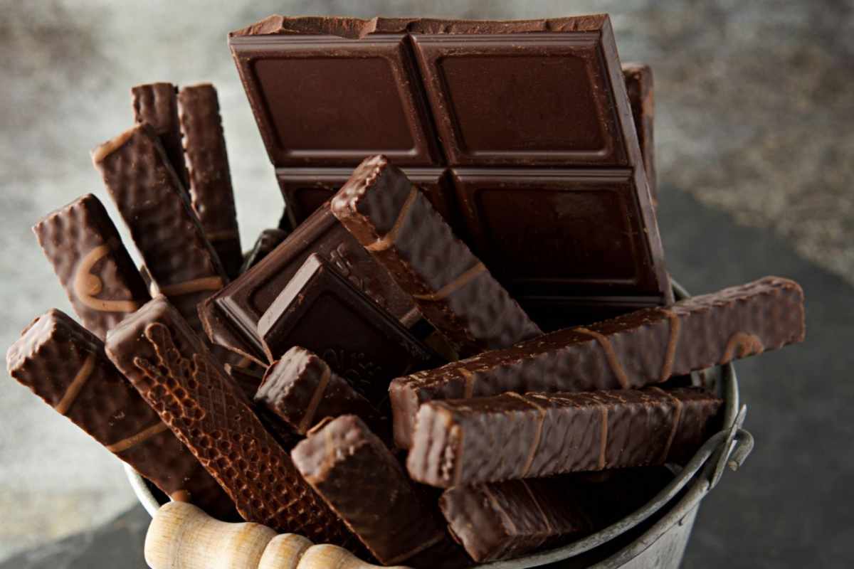 cioccolato