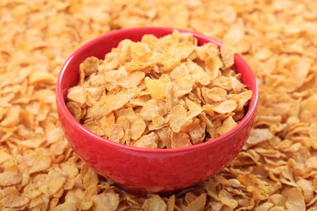 I tuoi cereali preferiti nascondono un segreto inquietante