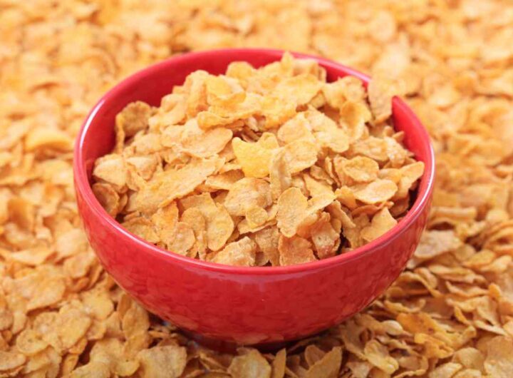 I tuoi cereali preferiti nascondono un segreto inquietante
