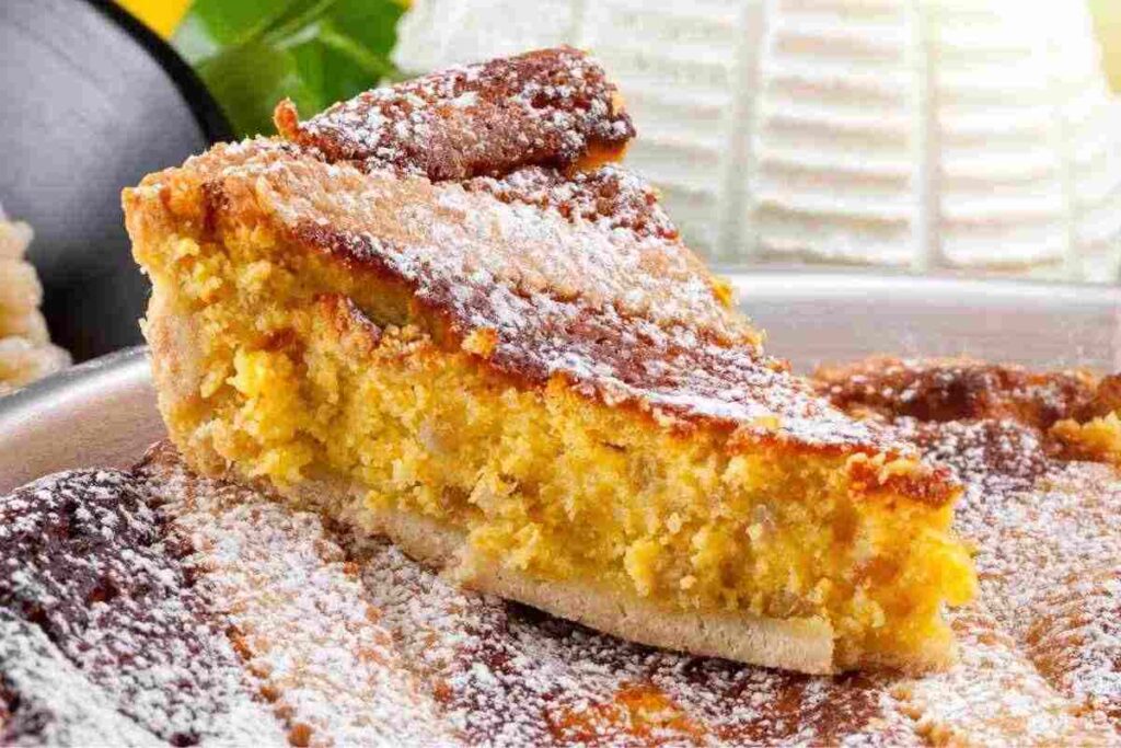 Mi è bastato 1 solo ingrediente per questo dessert sublime, i dettagli