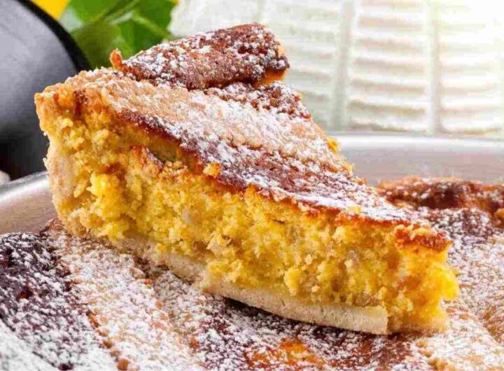 Mi è bastato 1 solo ingrediente per questo dessert sublime, i dettagli