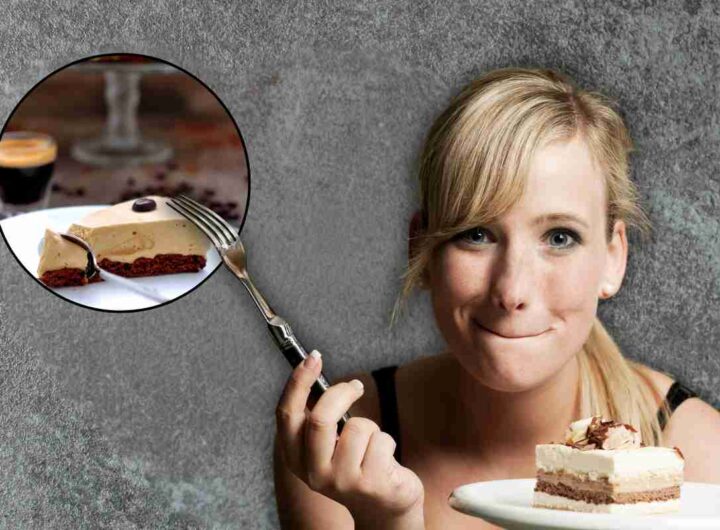 ricetta crostata senza cottura