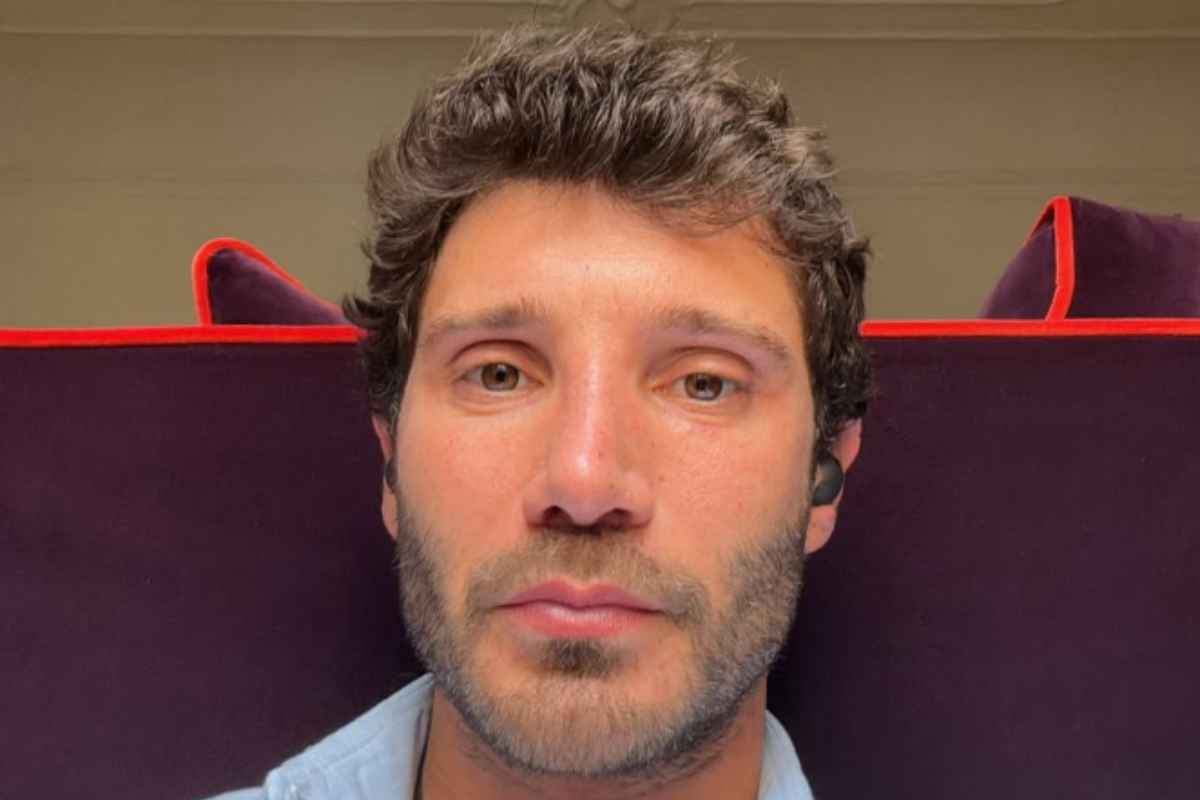 ricette stefano de martino