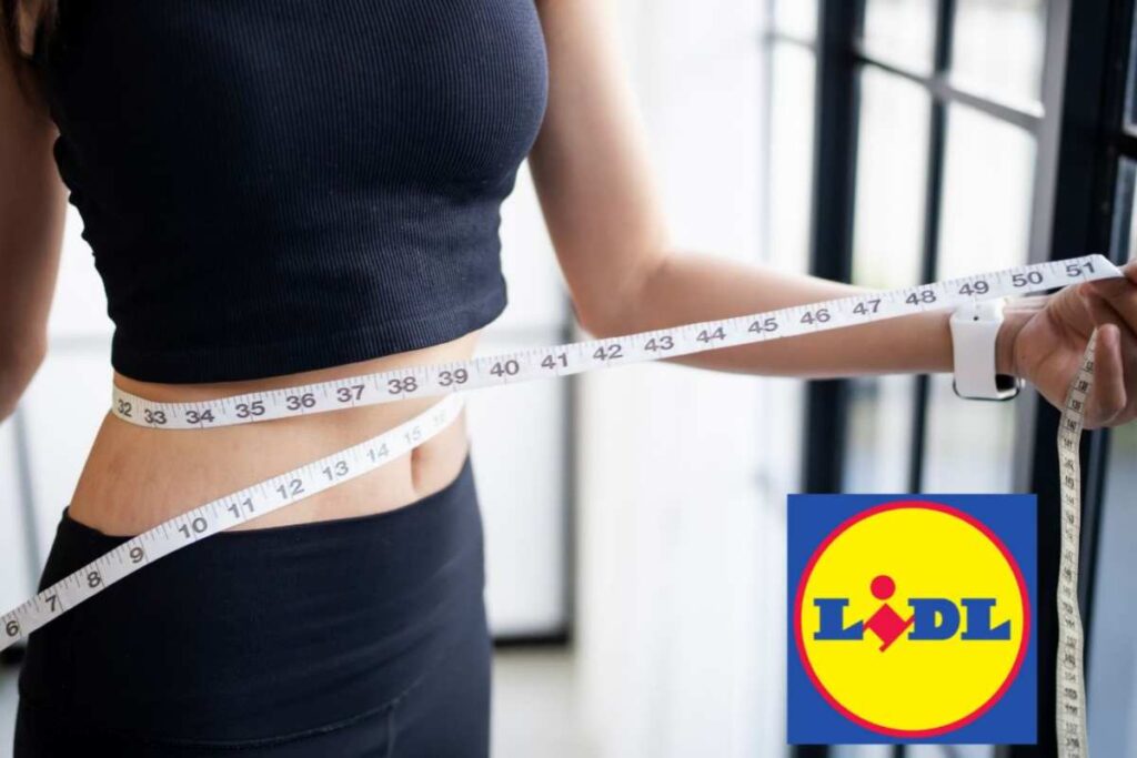 dieta lidl