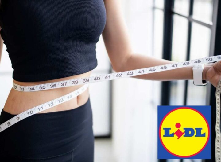 dieta lidl
