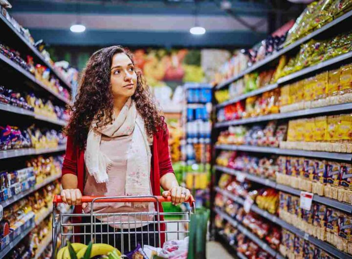 "Tutto a 1 euro": arrivano sconti pazzi in questo discount
