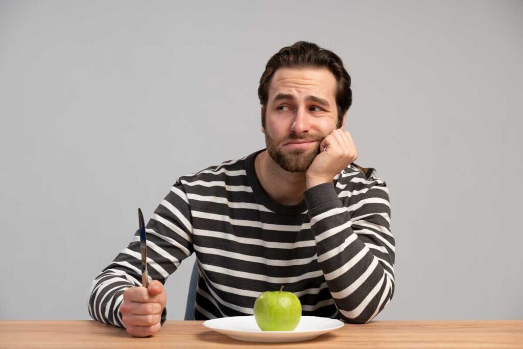 frutta con i pesticidi