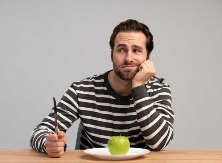 frutta con i pesticidi