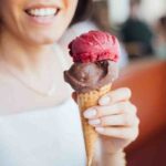 Il gelato più buono d'Italia lo gusti in questa Regione