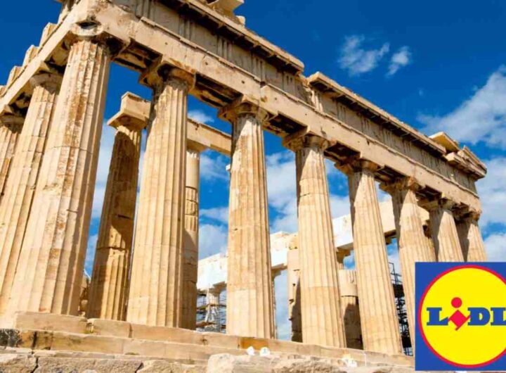 grecia lidl