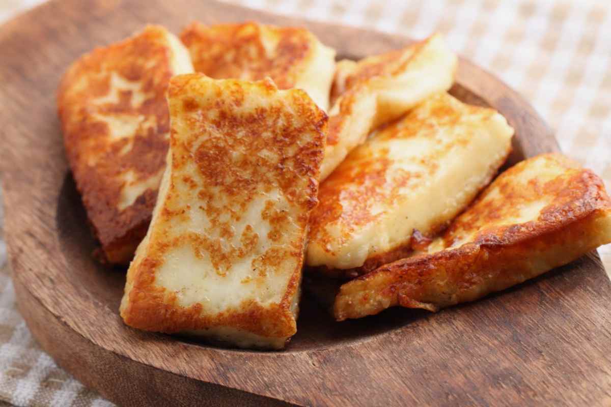 halloumi