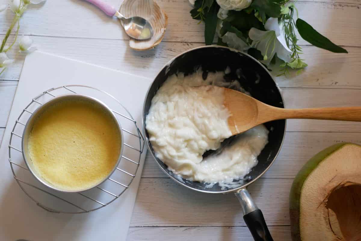 ricetta torta più morbida al mondo