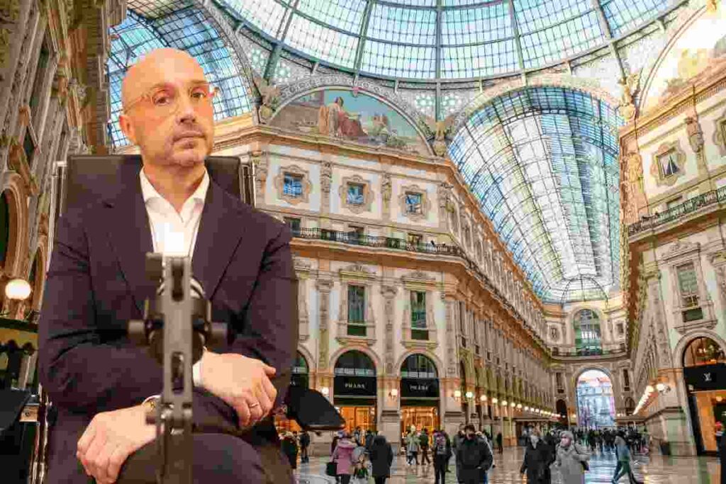 La pizza che ha stregato Joe Bastianich è a Milano