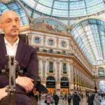 La pizza che ha stregato Joe Bastianich è a Milano