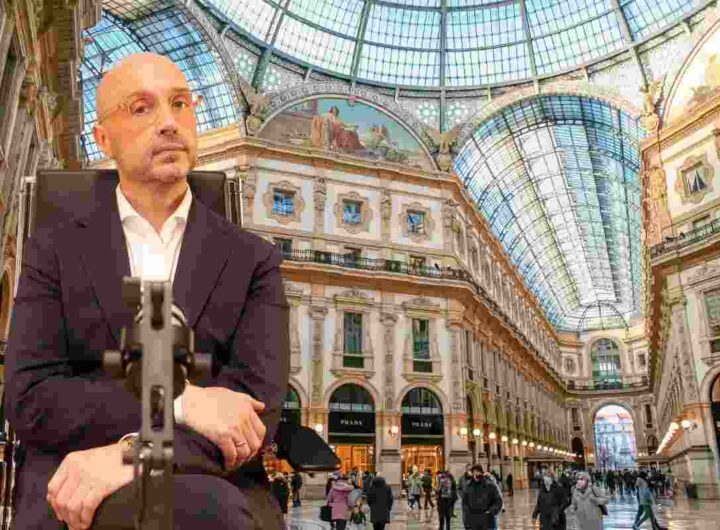 La pizza che ha stregato Joe Bastianich è a Milano