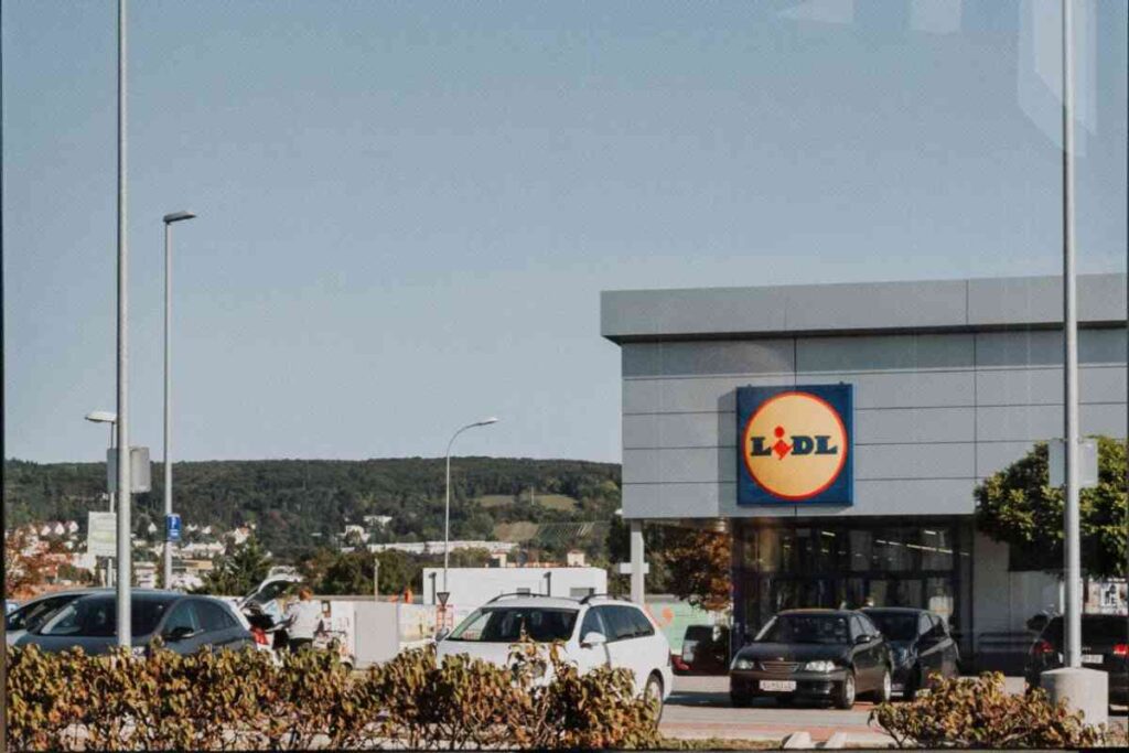 lidl