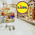 Lidl, sconti shock su decine di prodotti