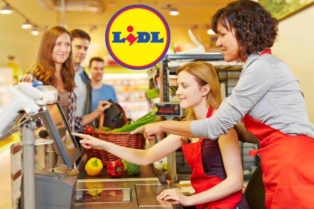 Caos da Lidl per questo oggetto a 3 euro