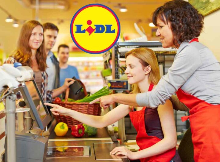 Caos da Lidl per questo oggetto a 3 euro