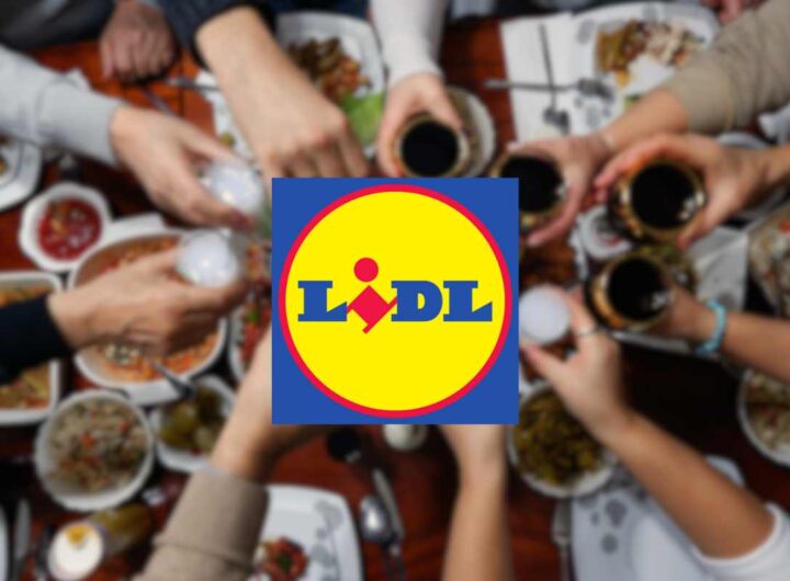 lidl offerta cena