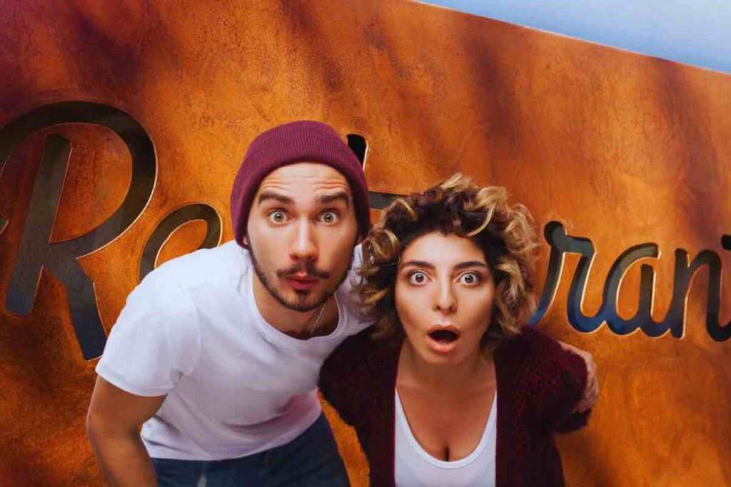 i locali più strani del mondo