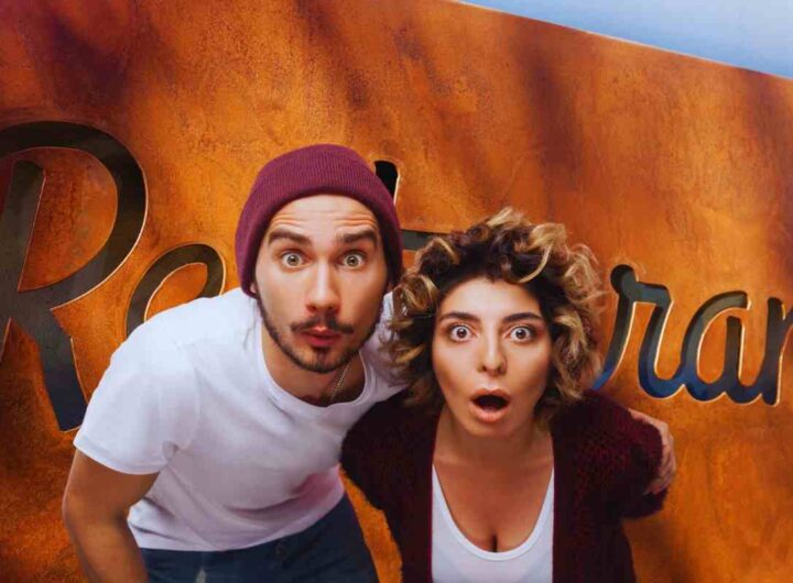 i locali più strani del mondo