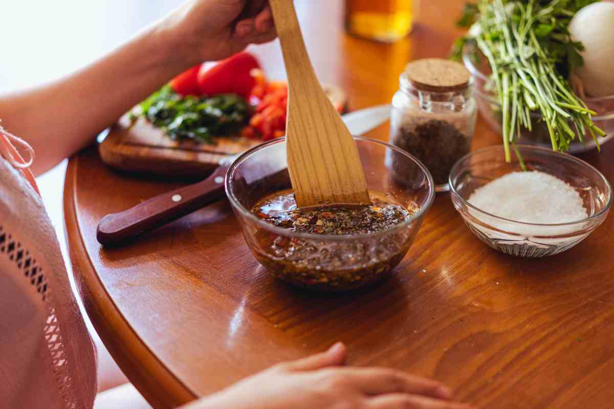 Come trasformare le costine con una marinatura da chef