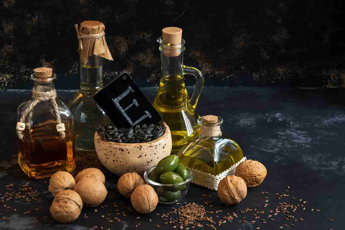 Olio per l'insalata, se scegli questi trasformi un piatto "da dieta" in uno di alta cucina