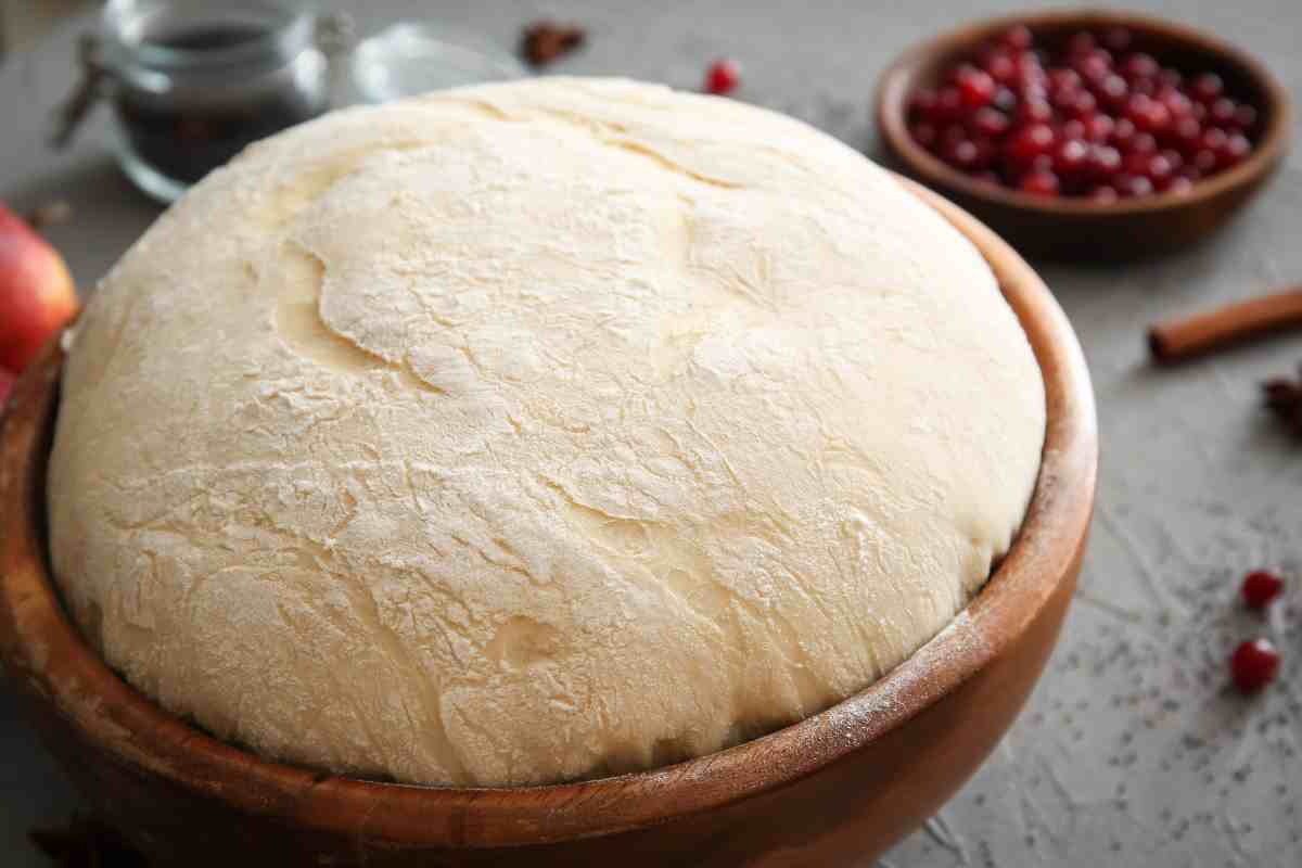 I segreti dei maestri pasticceri, solo così ottieni una pasta frolla friabile