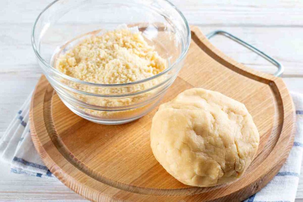 I segreti dei maestri pasticceri, solo così ottieni una pasta frolla friabile