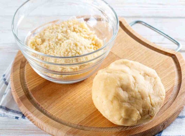 I segreti dei maestri pasticceri, solo così ottieni una pasta frolla friabile