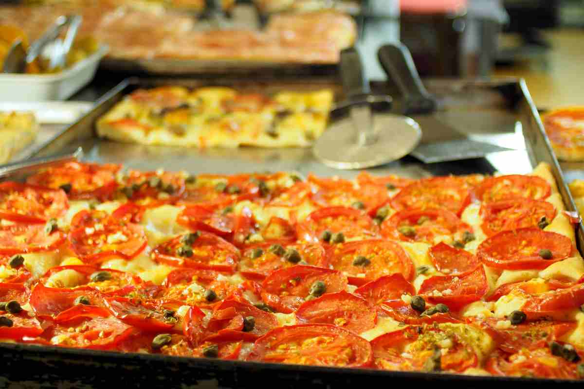La pizza che ha stregato Joe Bastianich è a Milano