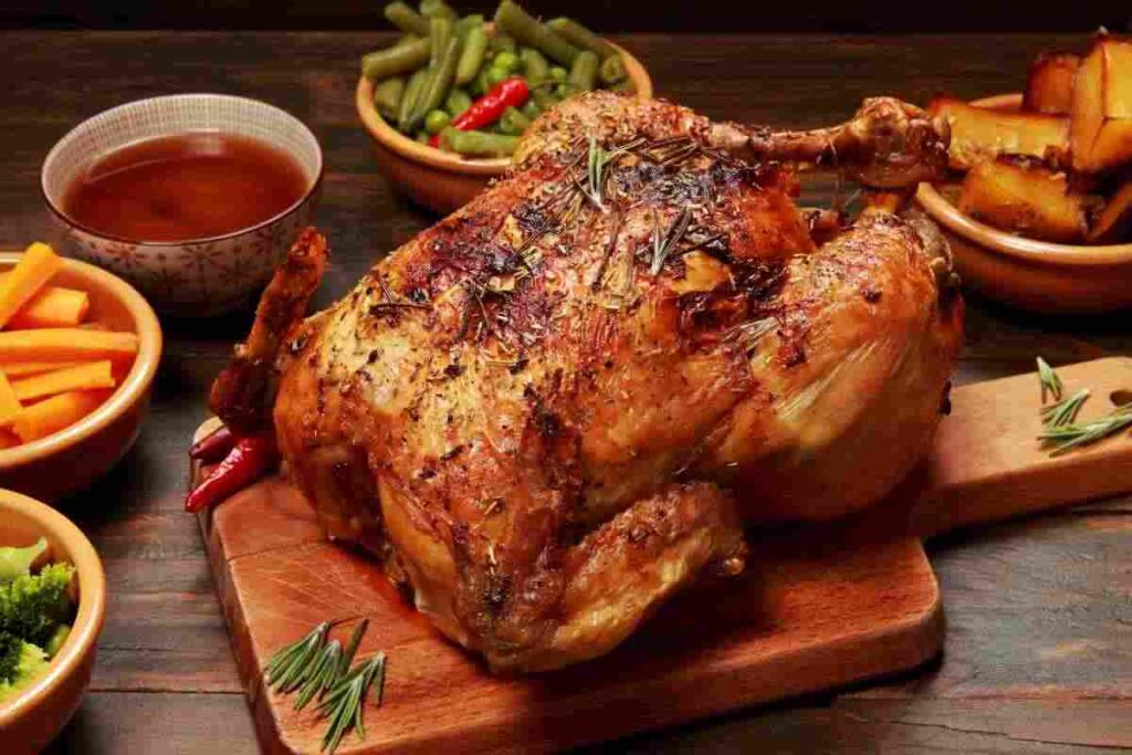 Hai mai cucinato il pollo con la Pepsi? Sembra assurdo ma è una bomba , ecco i dettagli