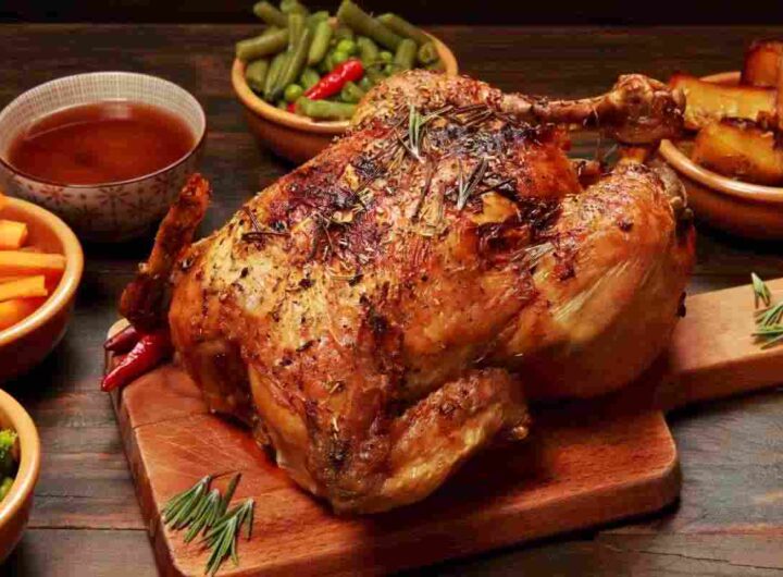 Hai mai cucinato il pollo con la Pepsi? Sembra assurdo ma è una bomba , ecco i dettagli
