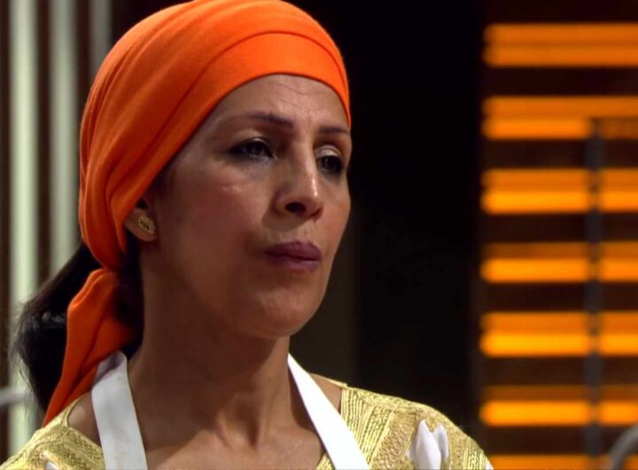 rachida masterchef oggi