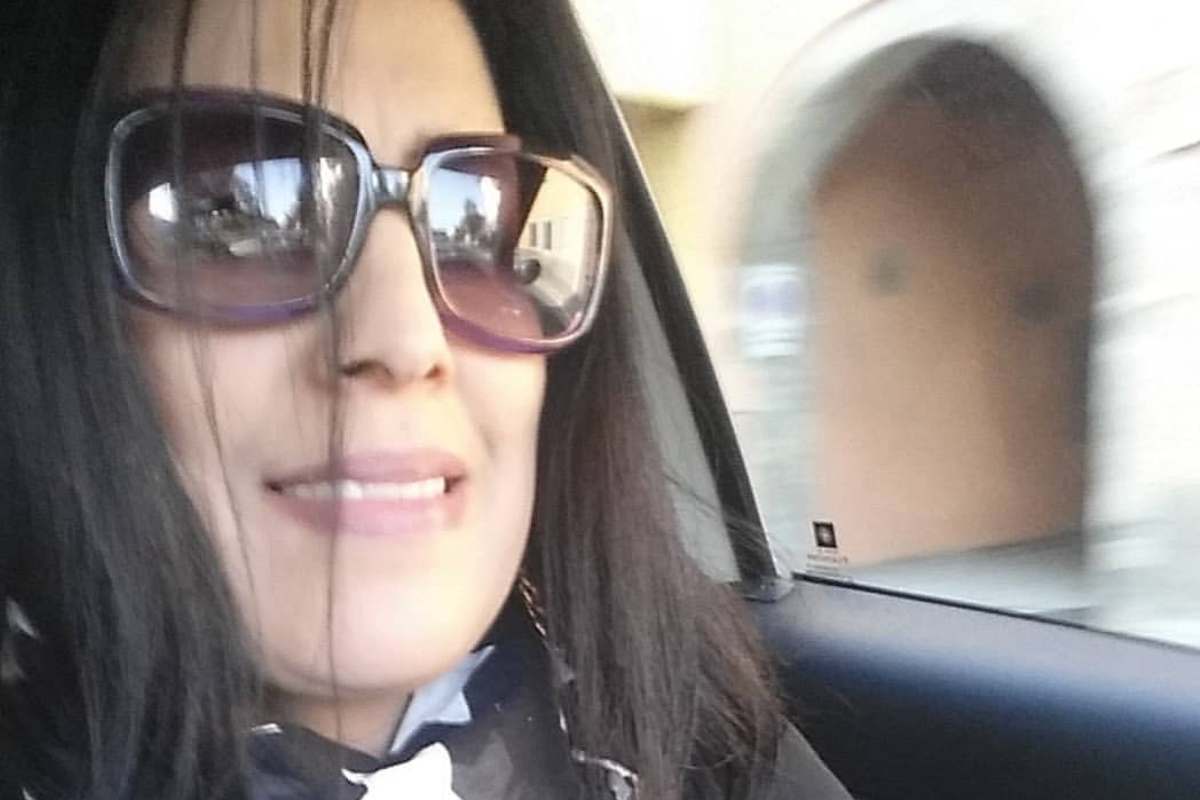 rachida masterchef oggi