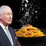 piatto preferito re carlo