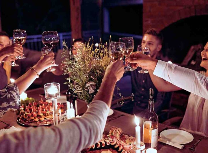 Ospiti a cena, ecco la ricetta del piatto di mare economico