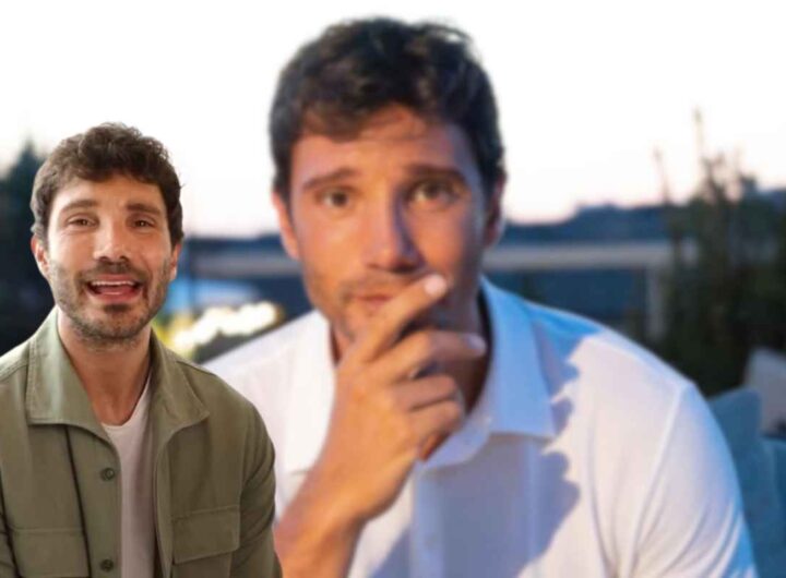 de martino ricetta
