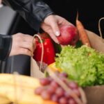 verdura ritirata supermercato