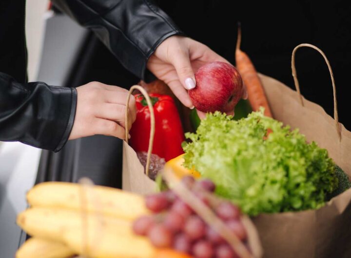 verdura ritirata supermercato