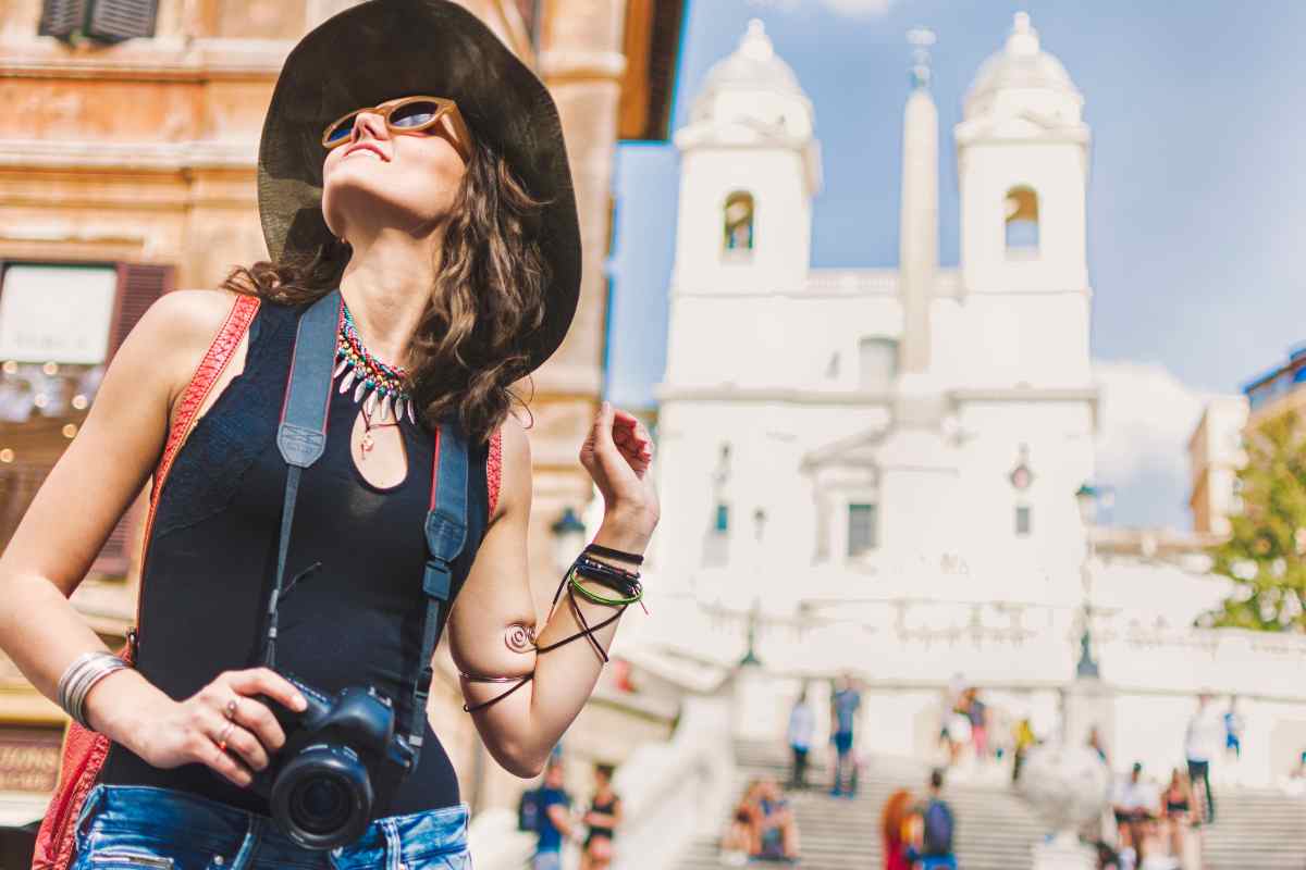 viaggiare gratis consigli