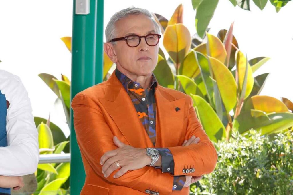 Bruno Barbieri