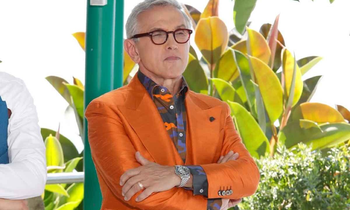Bruno Barbieri