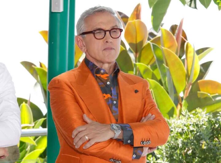 Bruno Barbieri
