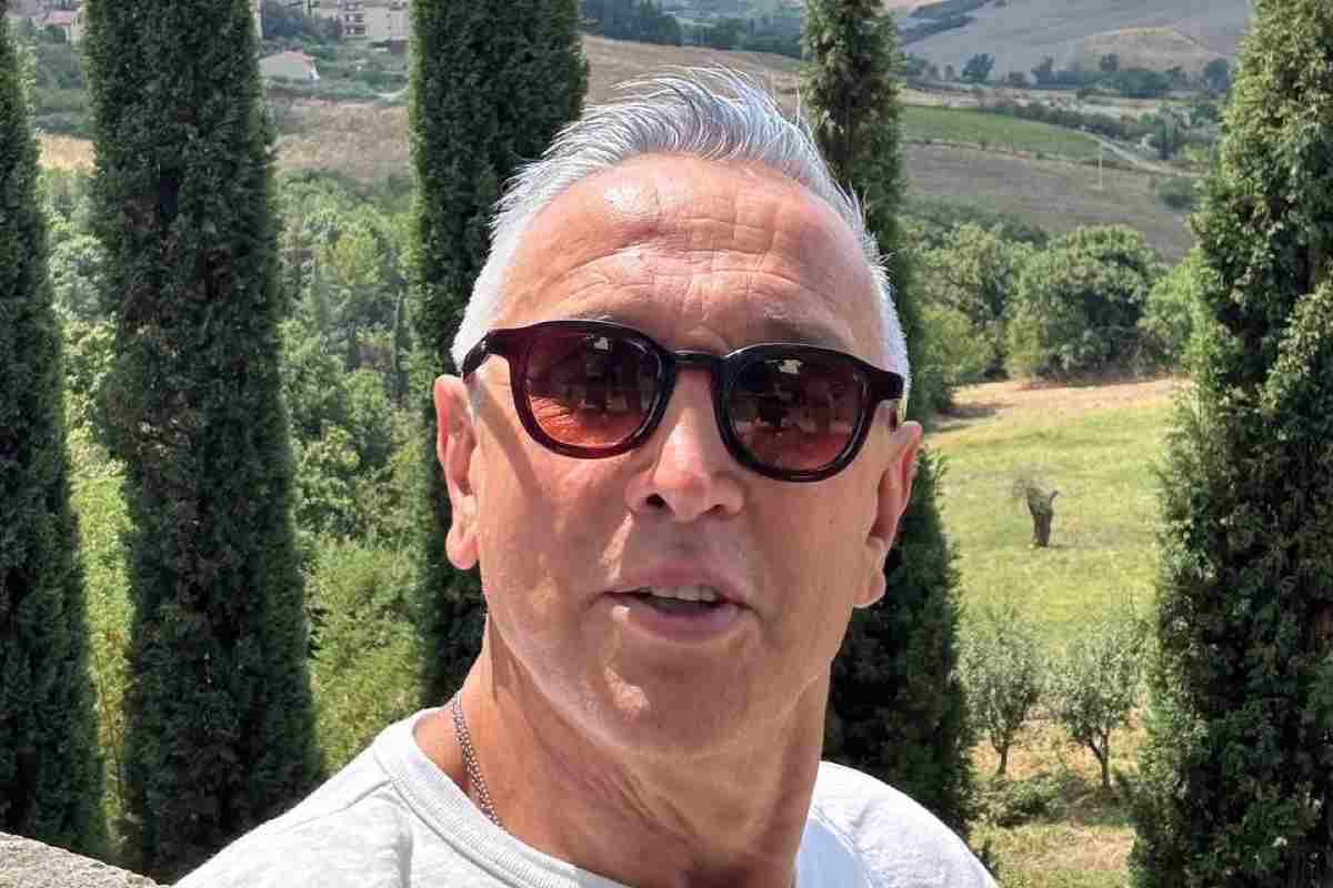 Bruno Barbieri