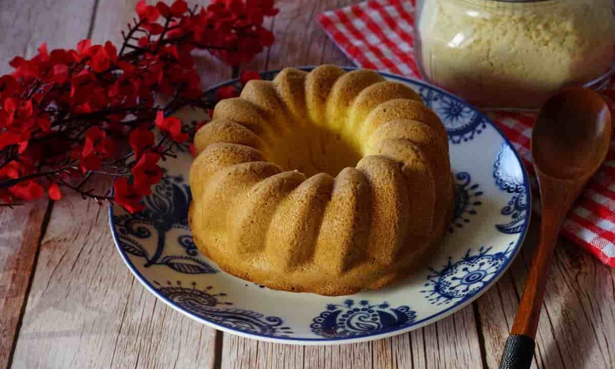 ricetta torta alle nocciole