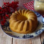 ricetta torta alle nocciole
